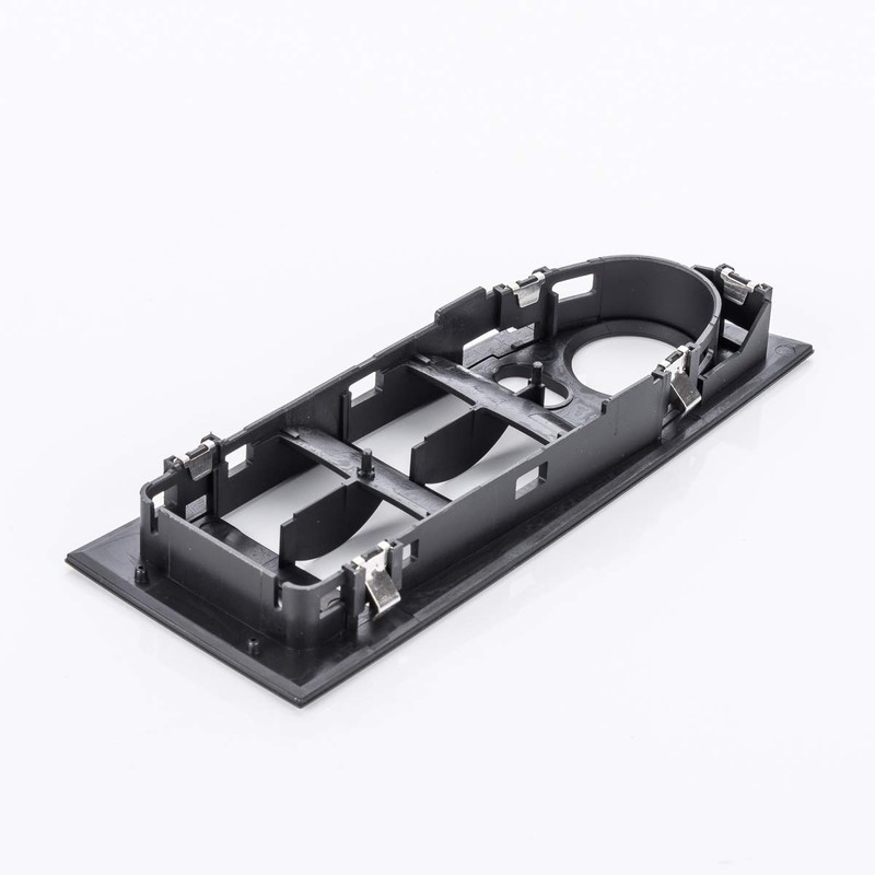 LST Window Regulator Cover Black Frame 3 Series E90 E91