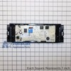 WB27X48036 Range Oven RC19 Control Board (Flashed)