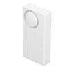Door Open Sensor Alarm 105dB Low Battery Alert Doorbell Function