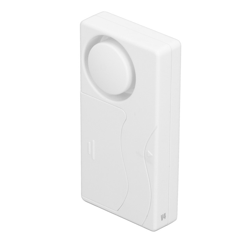 Door Open Sensor Alarm 105dB Low Battery Alert Doorbell Function