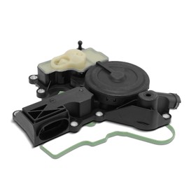 Frankberg Oil Separator Cylinder Head Petrol Compatible with A4 8K2 A5 8T3 A6 4G2 4GC A8 4H2 4H8 4HC 4HL Q3 8UB 8UG Q5 8RB T.i.g.u.a.n 5N Replace# 06H103495AE