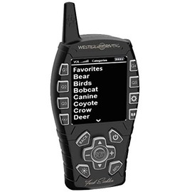 HME Western Rivers Eichler Game Caller Single Speaker