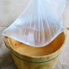Faderr 90 Eco-Friendly Disposable Foot Bath Spa Massage Bags Thickened