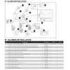 #8 - Pouch/Bag - Under Seat - for ProBasics 8"
