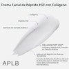 Aplb - Collagen Egf Peptide Facial Cream | Collagen Pept