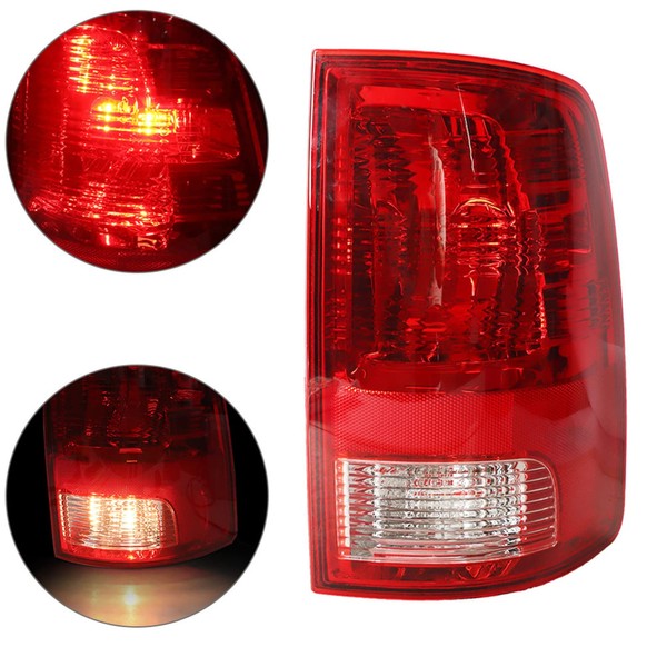 LABLT Tail Light Brake Lamp RH Passenger Side Replacement for