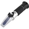 Toolly DEF Refractometer for Measuring Diesel Exhaust Fluid Concentration of