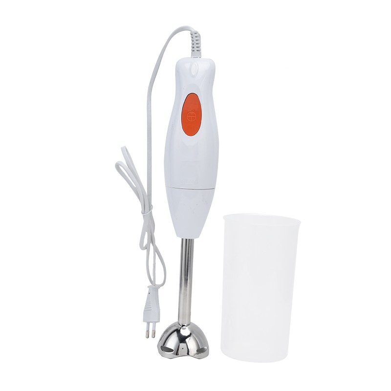 500ml Electric Hand Blender Handheld Multifunctional Food Supplement Mixer Machine