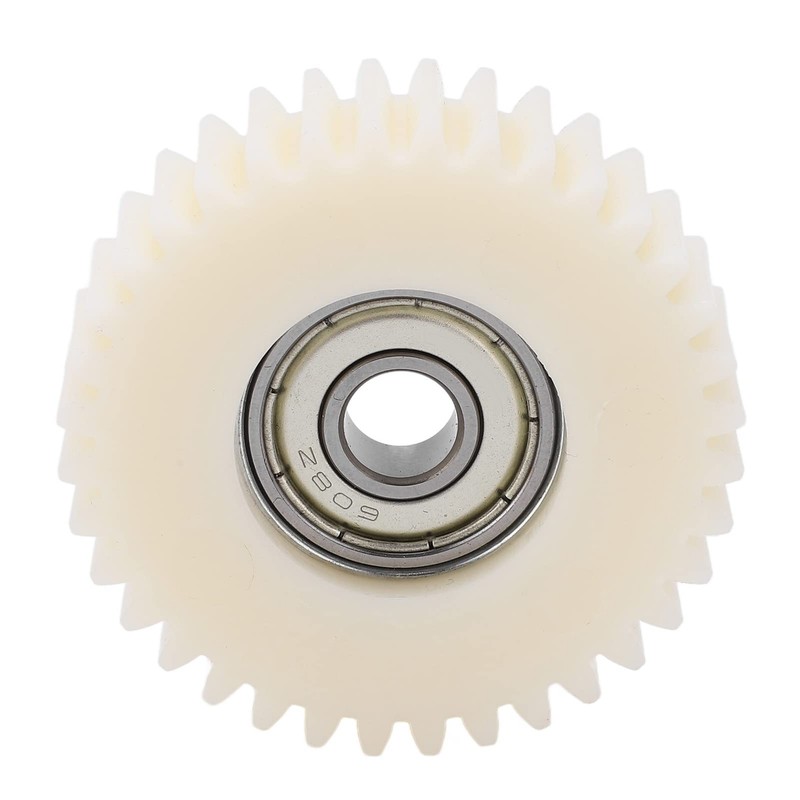 Engranaje de Motor de Bicicleta Eléctrica de 36 Dientes para