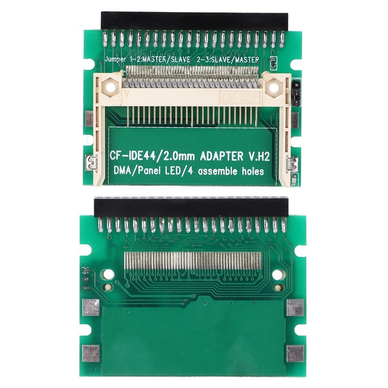 Annadue CF to IDE Adapter Card, CF Card to 2.5