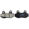 TRW MCB525 Motorcycle Brake Pad