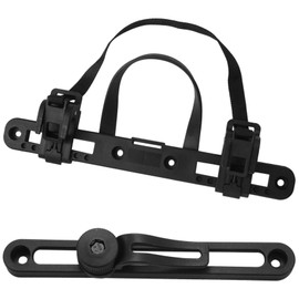 Oikabio Camel Bag Buckle Bicycle Accessories Luggage Buckle Bicycle Buckle Riding Equipment