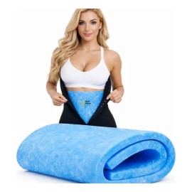 Foamy Postquirurgico, Liposuccion, Abdominoplastia, Cesárea