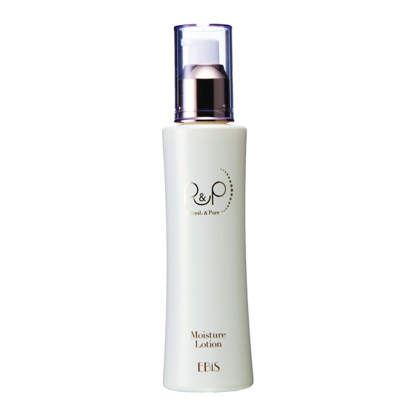 Ebisu Cosmetics (EBiS) Moisture Lotion, 4.2 fl oz (125 ml),