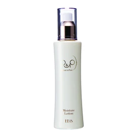 Ebisu Cosmetics (EBiS) Moisture Lotion, 4.2 fl oz (125 ml), Lotion, Moisturizing Lotion, Unisex, Made in Japan