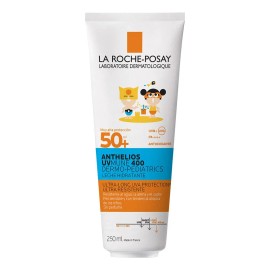 La Roche Posay Anthelios UvMune 400 Fluido Dermopediatrico SPF 50+ 50 Ml.