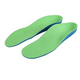 Plantillas De Zapatos, Plantillas De Inserción De Zapatos Ortopédicos De Absorción De Impactos Para Soporte Ortopédico Del Arco Del Plantillas Para Arco For Plantillas De Zapatos Pies Planos, Plantillas Para Niños