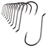 Offset Octopus Octopus Beak Fishing Hooks Faultless Sport Circle Hooks