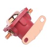 12V 4-Terminal Car Refit Heavy Duty Starter Solenoid Relay Switch