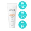 Zeroid Dermanual Cleansing Gel 200ml Face Wash Moisturizing Moisturizing /
