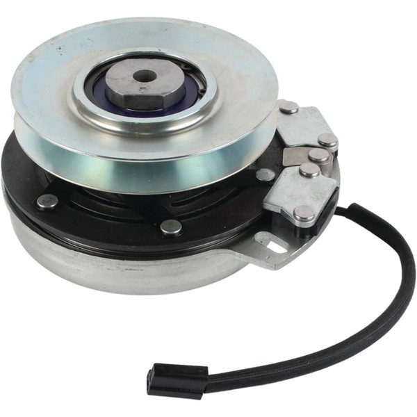 Outdoor Power Xtreme Equipment X0327 PTO Clutch Compatible with/Replacement for