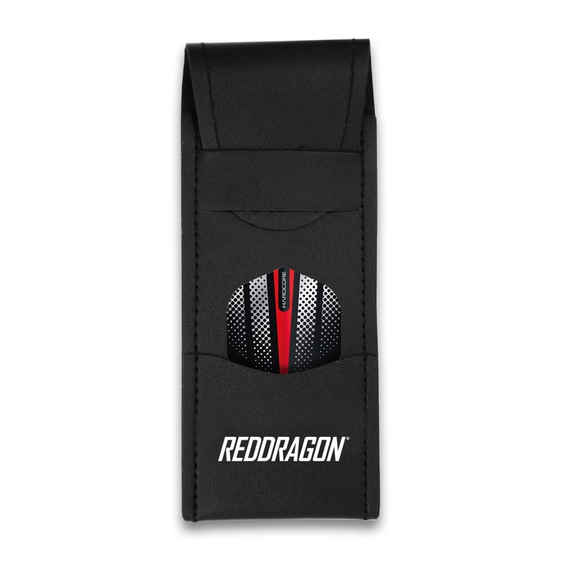 RED DRAGON Evos: 26g - 90% Tungsten Steel Darts with