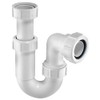 McAlpine ASA10 11/4 inch x 75mm Water Seal Adjustable Inlet