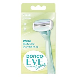 Dorco Shy Creamy Special Set / 도루코 샤이 크리미 기획세트