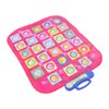 Kid Dance Mat Boys Girls Home Funny Volume Adjustable Electronic