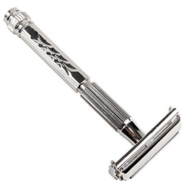 Parker Safety Razor, Model 60R Safety Razor