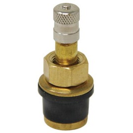 RAParts A-QS515 QuikStem Tire Valve Stem, Short, for .625" Stem Hole (2 pk)