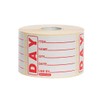 Prepped Product Labels - Roll of 500 (Used to identify