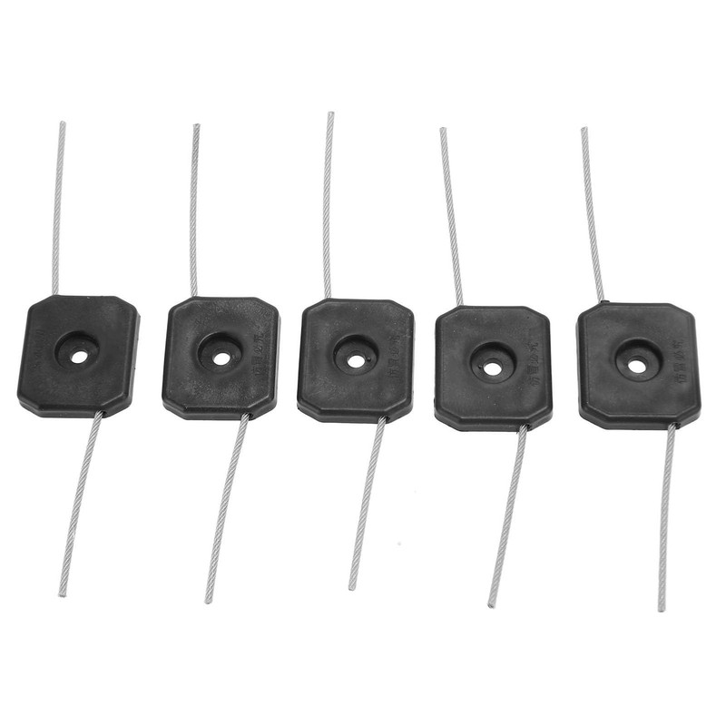 ACOUTO 5pcs Trimmer Head Replacement ST Trimmer Head 150 mm