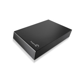 (OLD MODEL) Seagate Expansion 2TB 3.5-Inch Desktop External Hard Drive USB 3.0 (STBV2000100)