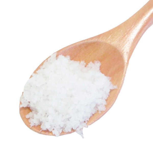 Okinawa, the island blessed by the gods: "Hamahiga Salt" from