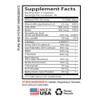 SN&V Produce Melanin Capsules - Anti-Gray Hair 1200mg - Gray