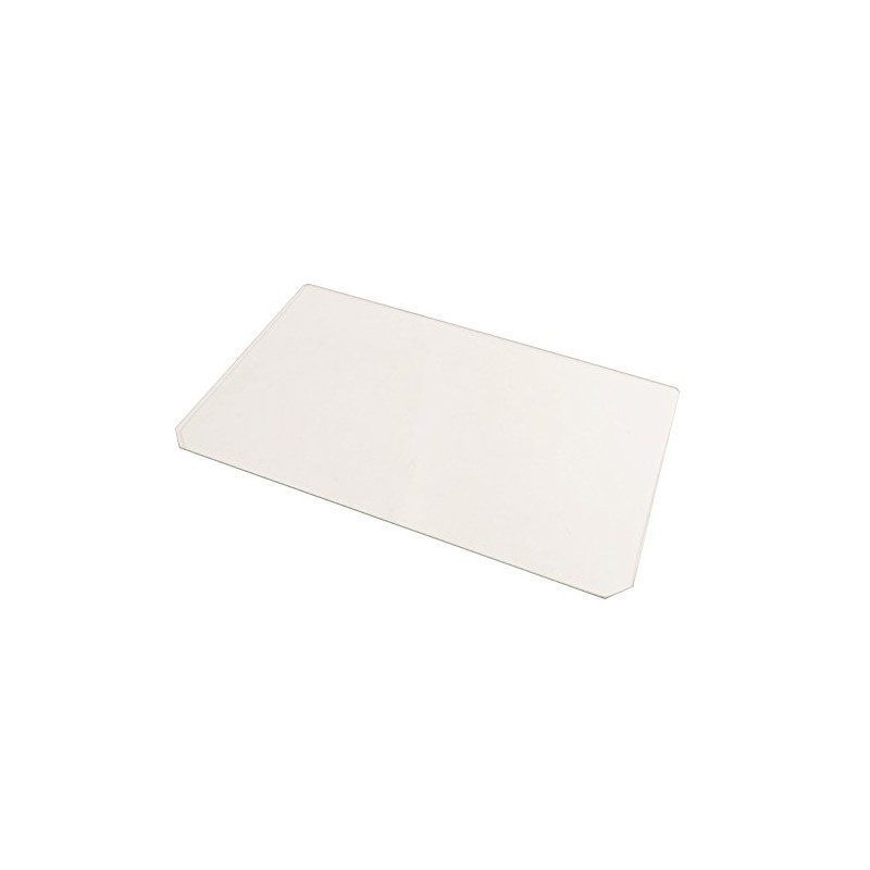 Genuine Hotpoint Refrigerator Salad Drawer Cover C00254582