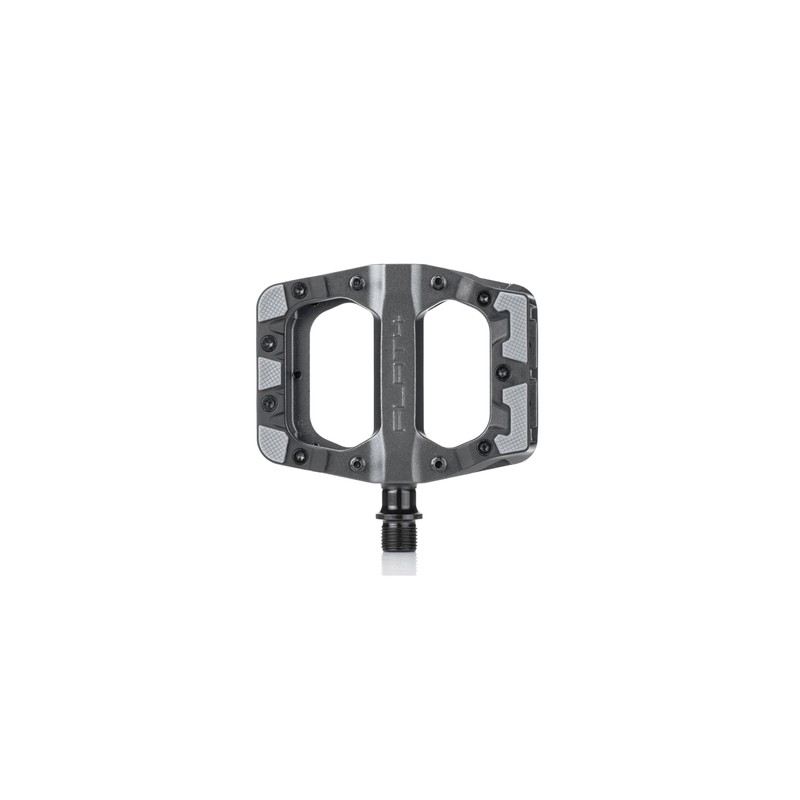 DMR Flat4 Pedals (Grey)