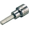 TRUSCO(トラスコ) ヘキサゴンソケット10ｍｍ(差込角9.5ｍｍ)