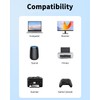 XWNV AC/DC Adapter Charger Compatible with Tanita SC-331 SC-331S Body