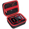 Hard EVA Carrying Case for GOOLOO A3 Jump Starter with