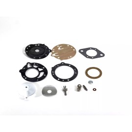 K PRECISION HL-232 CARBURETOR REBUILD KIT For US820,610 West Bend 820,610 Engine Kart Rokon