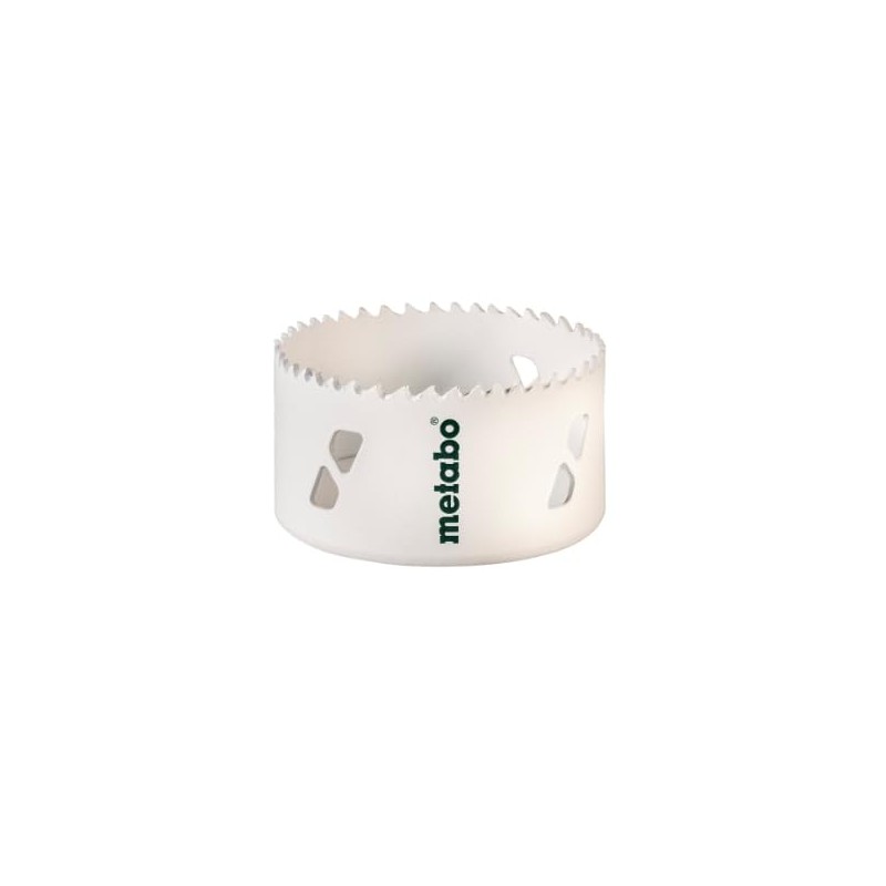 Metabo 625191000 HSS Bi-Metal Holesaw 64mm