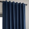 HPD Half Price Drapes Blackout Curtains for Bedroom & Living