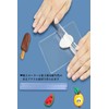 YFFSFDC Dough Tools, Set of 4, Clay Carving Cutter, For