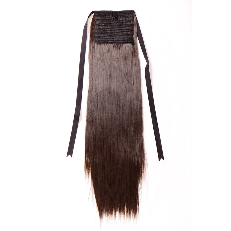 WIG ME UP - C9429-6 Hairpiece Ponytail Braid Hair Extension