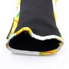 Loudmouth Golf Headcover Driver LM-HC0020/DR (310 Banana White)
