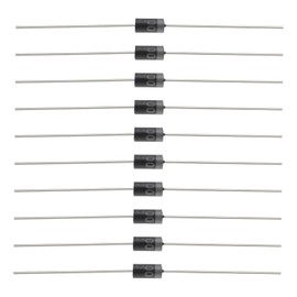 OTOTEC 10pcs Washer Dryer D7 Diode Replace Part SR2100 Schottky Compatible with BEKO Wash/Drier
