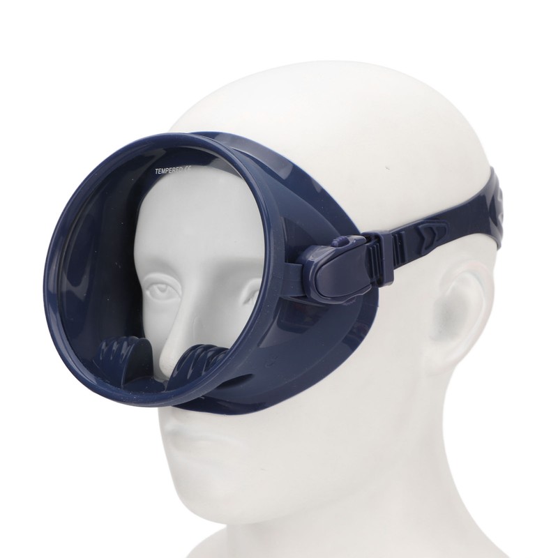 Snorkel Goggles Men Women Universal Leakage Proof Anti Fog Clear
