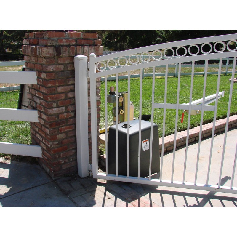 2" Pressed Steel Post Caps For Square Steel Posts (Lot